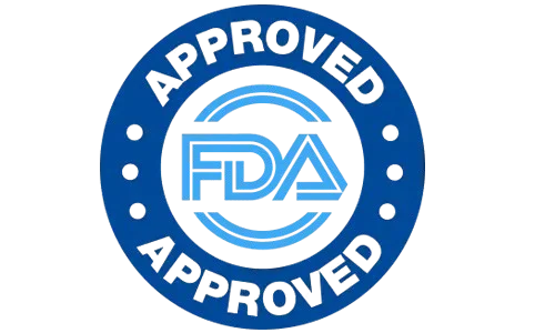 NeuroSharp FDA Approved